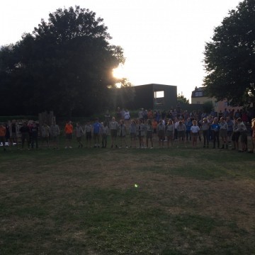 IMG 9747 - Scouts en Gidsen Zaventem 